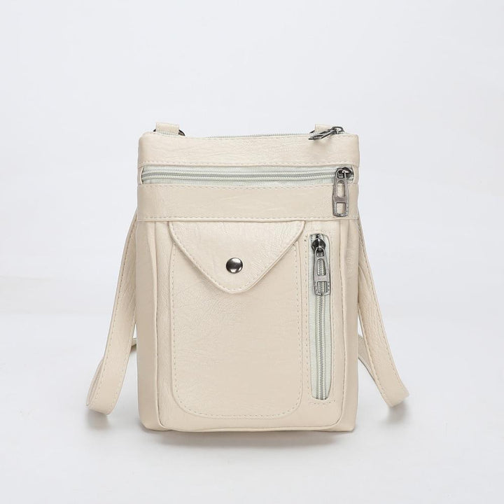 Sophie™ | Sac Bandoulière Vintage Henri Lyon