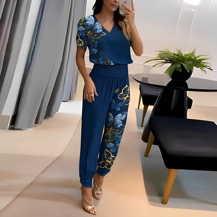 Daphne - Ensemble Tendance Stylé Henri Lyon