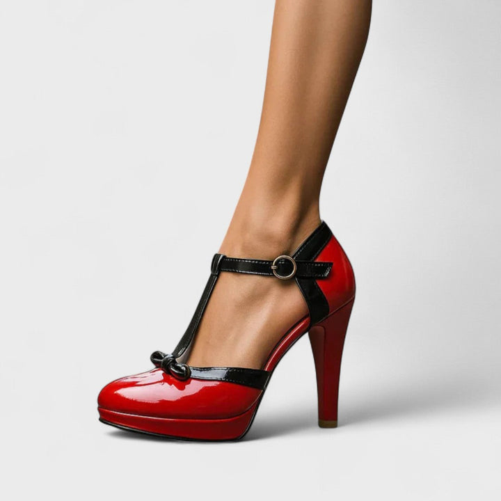 Oriah | Talons Orthopédiques Henri Lyon