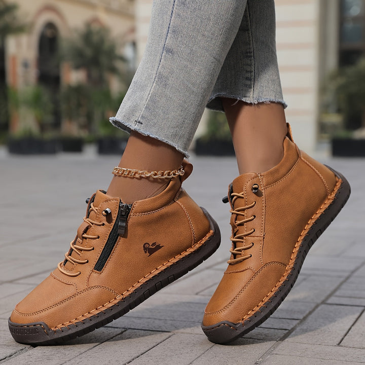 ErgoVita™ – Baskets à confort thérapeutique Henri Lyon