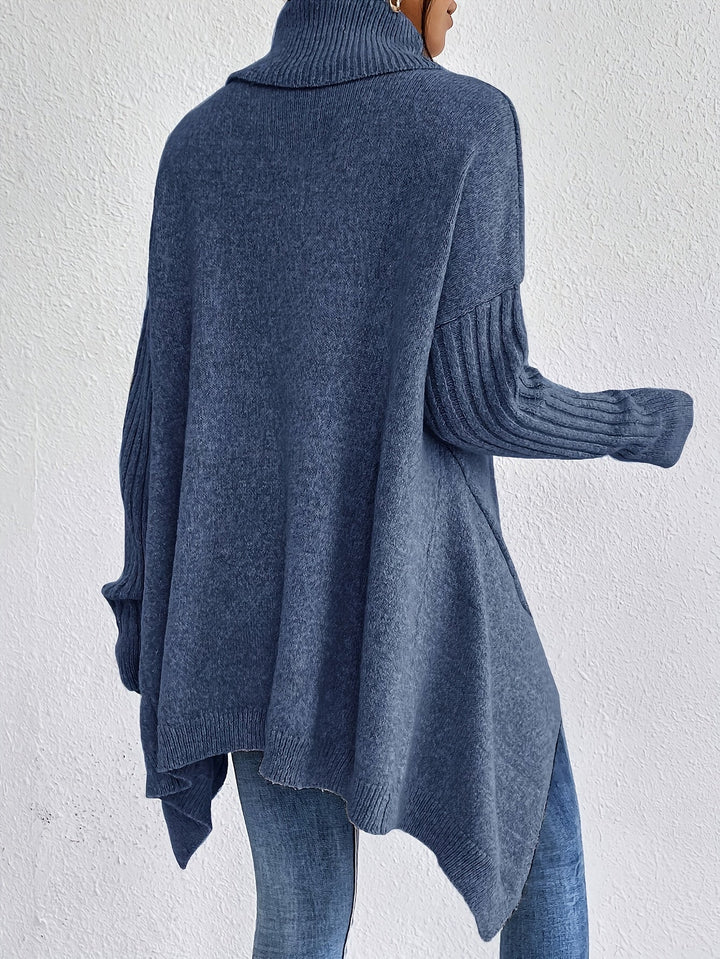 Audrey | Pull Confortable Henri Lyon