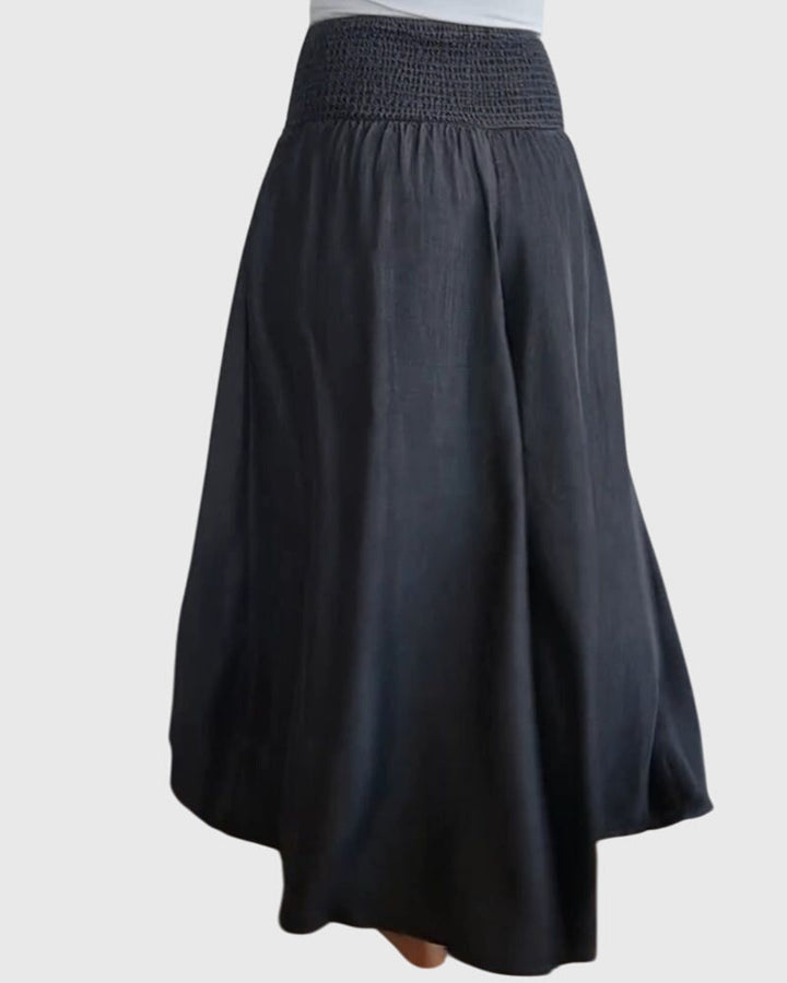 Isabella™ | Pantalons Confortables avec Taille Élastique Henri Lyon