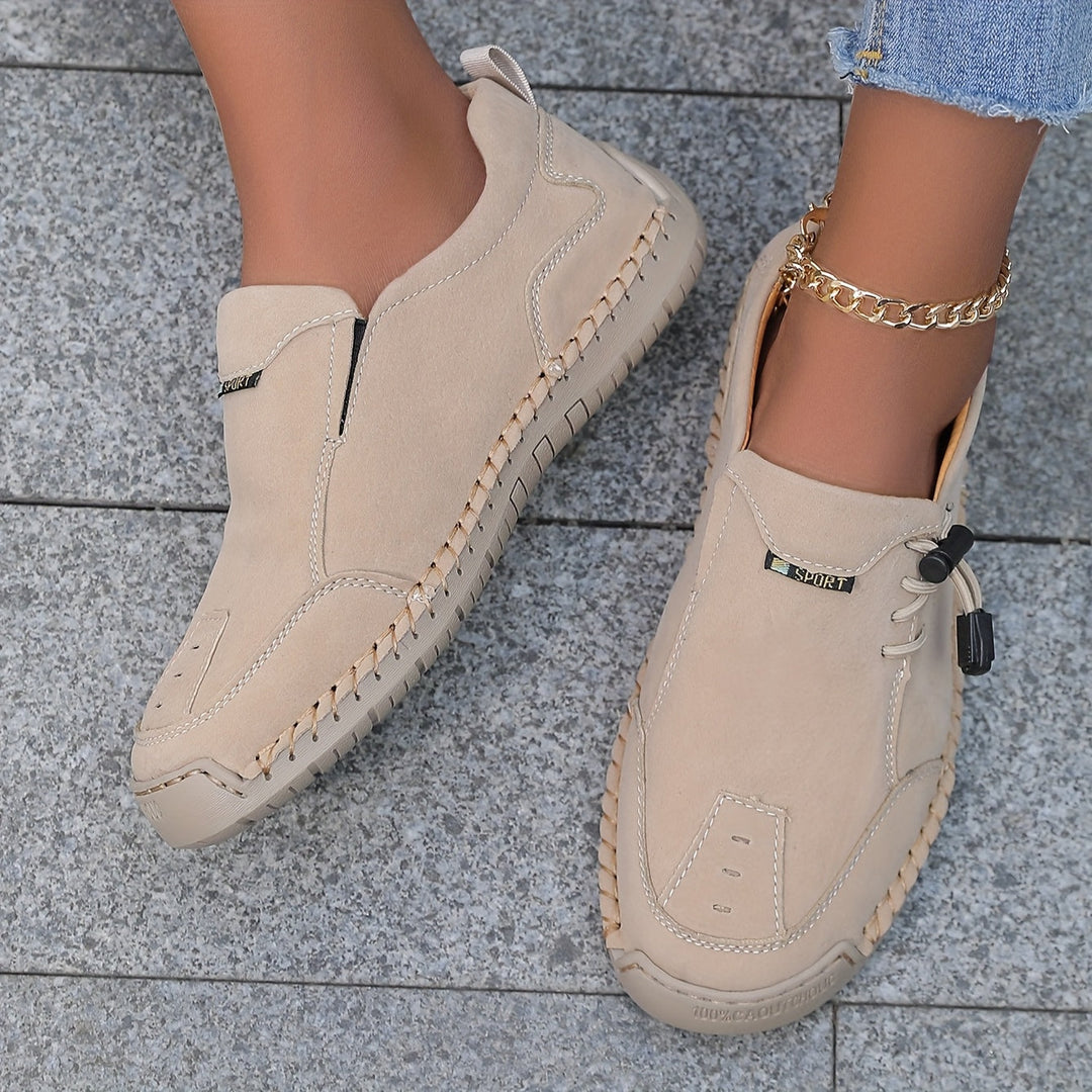 Célya™ | Chaussures de marche confort thérapeutique Henri Lyon