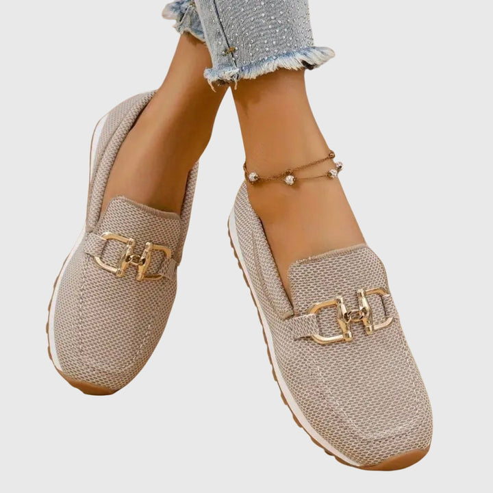 SUSIE | BASKETS LOAFER ORTHOPÉDIQUES Henri Lyon