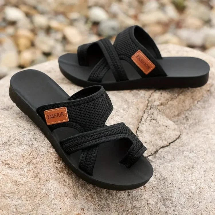 Hadley - Sandales Orthopédiques d'Été Henri Lyon