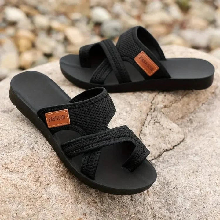 Hadley - Sandales Orthopédiques d'Été Henri Lyon