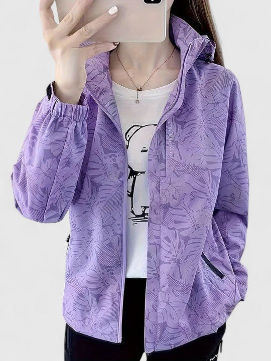 Thanyelle | Veste Élégante Henri Lyon