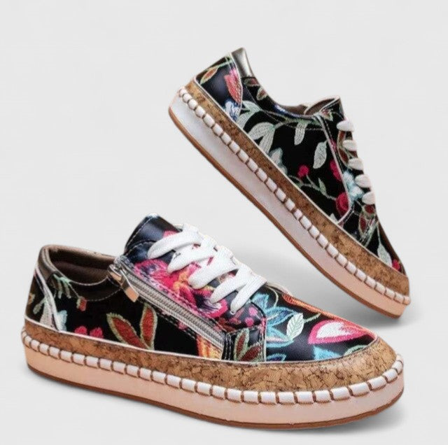 Olisette | Chaussures Orthopédiques Henri Lyon