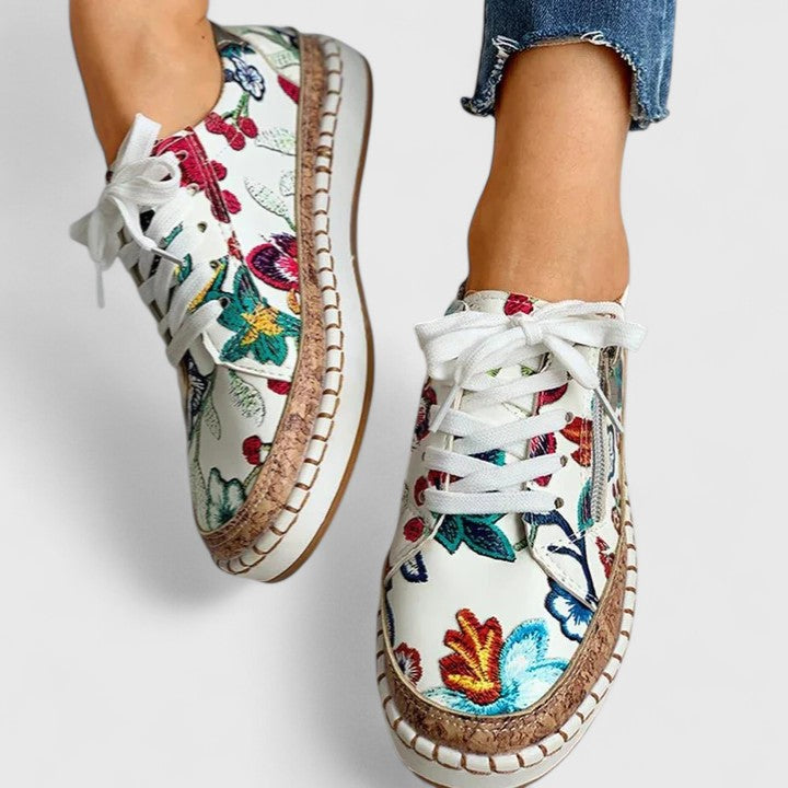 Olisette | Chaussures Orthopédiques Henri Lyon