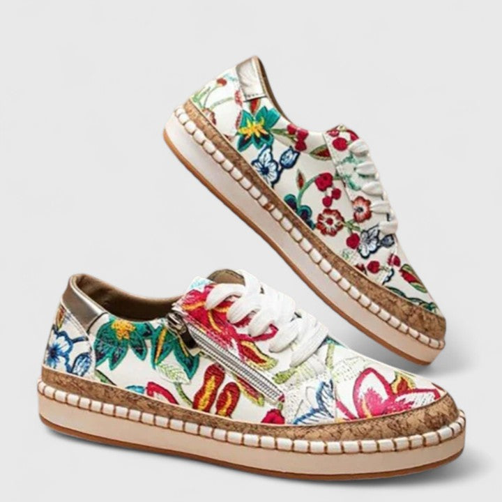 Olisette | Chaussures Orthopédiques Henri Lyon