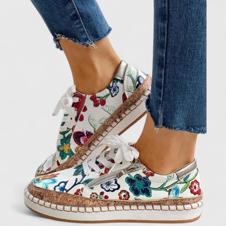 Olisette | Chaussures Orthopédiques Henri Lyon