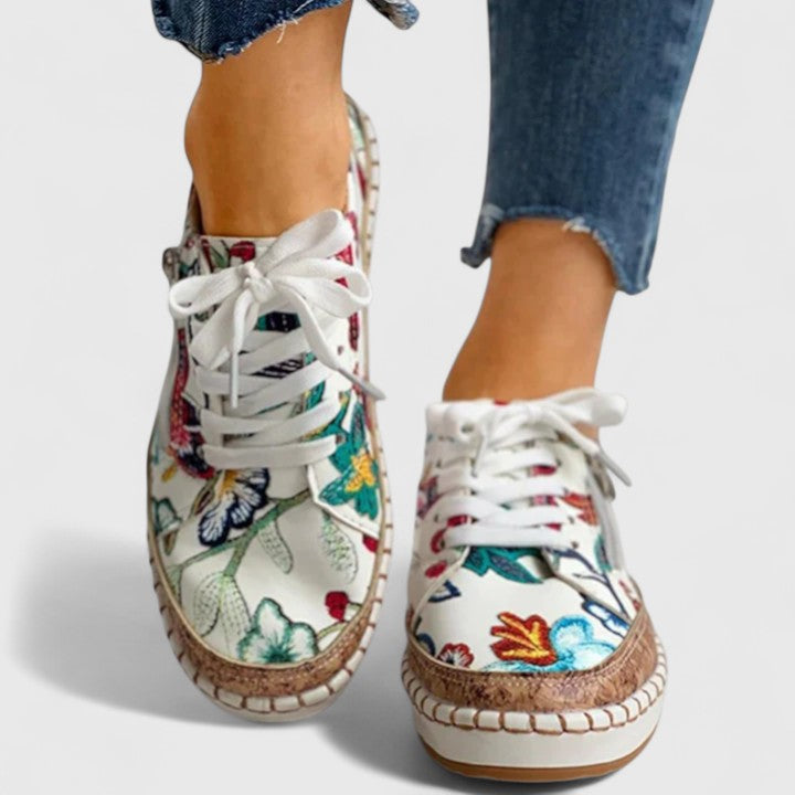 Olisette | Chaussures Orthopédiques Henri Lyon