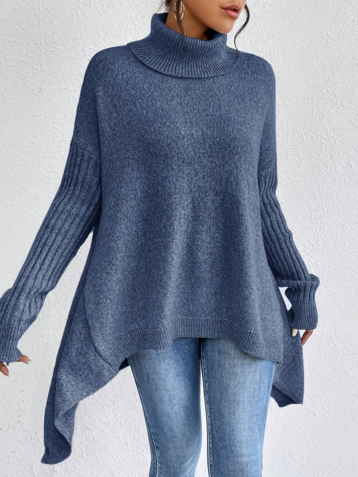 Audrey | Pull Confortable Henri Lyon