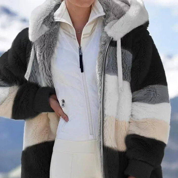 Keithy | Veste Confortable Henri Lyon