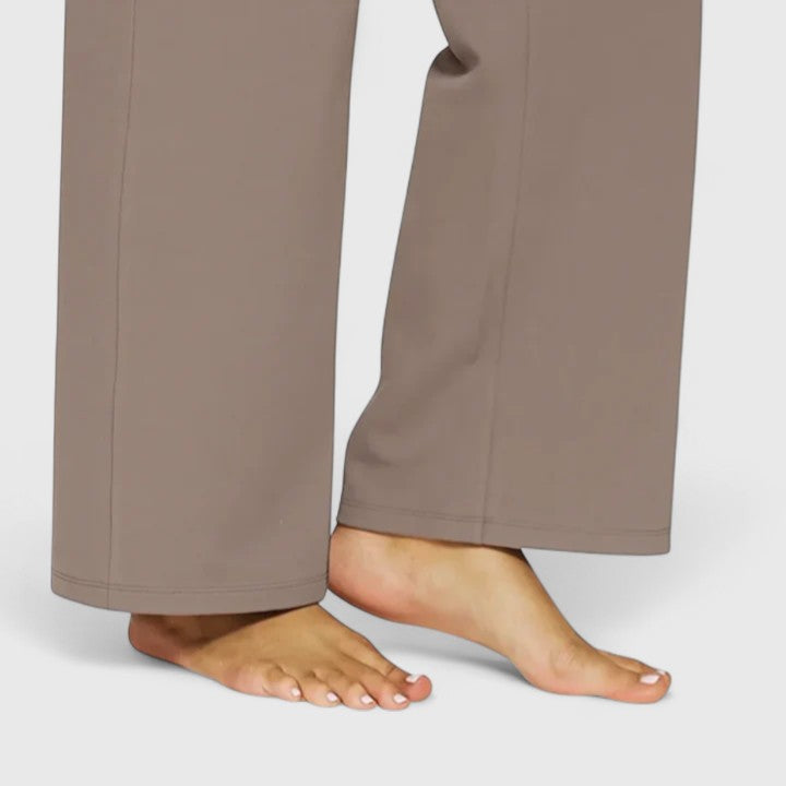 Hilary | Pantalons Sophistiqués Henri Lyon