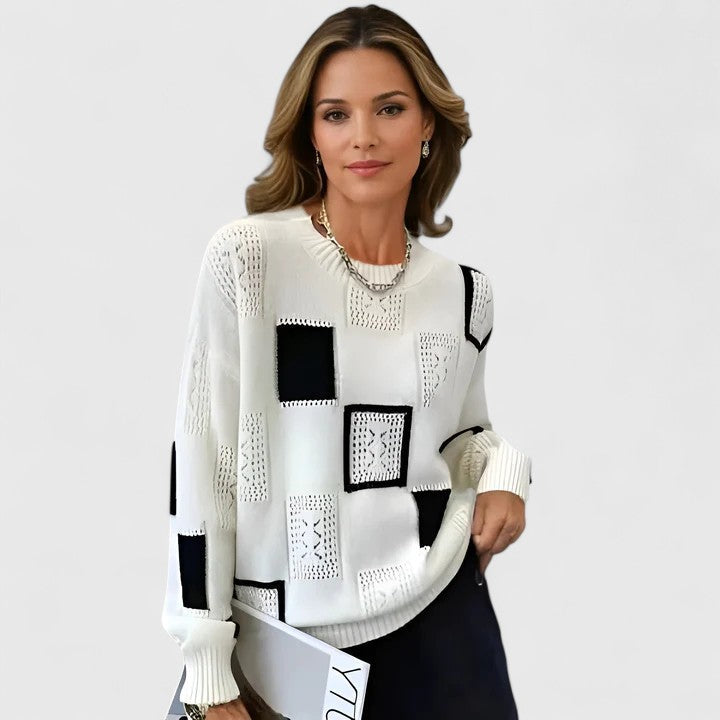 Aymbr | Pull Sophistiqué Henri Lyon