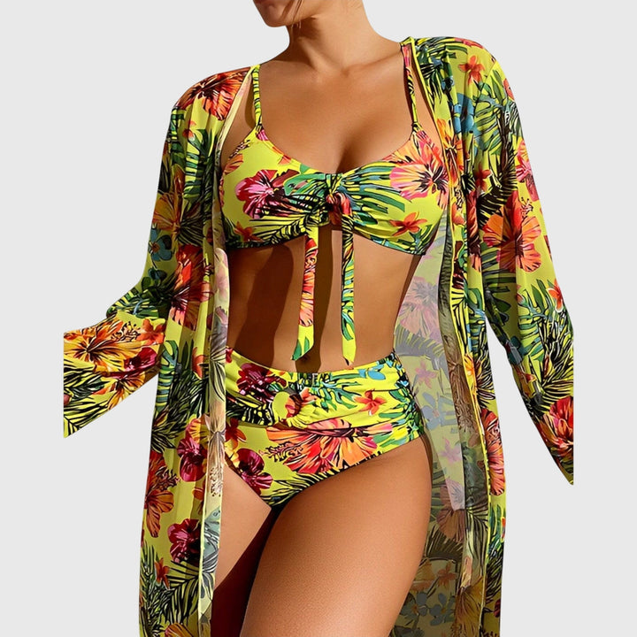 Luna | Ensemble de Bikini Henri Lyon