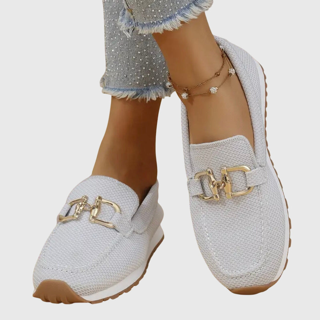SUSIE | BASKETS LOAFER ORTHOPÉDIQUES Henri Lyon