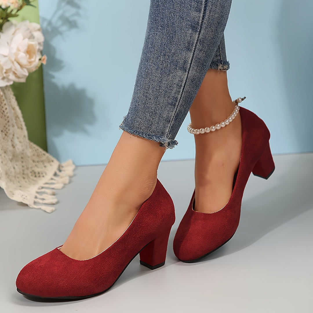 Vayda | Talons Orthopédiques Henri Lyon