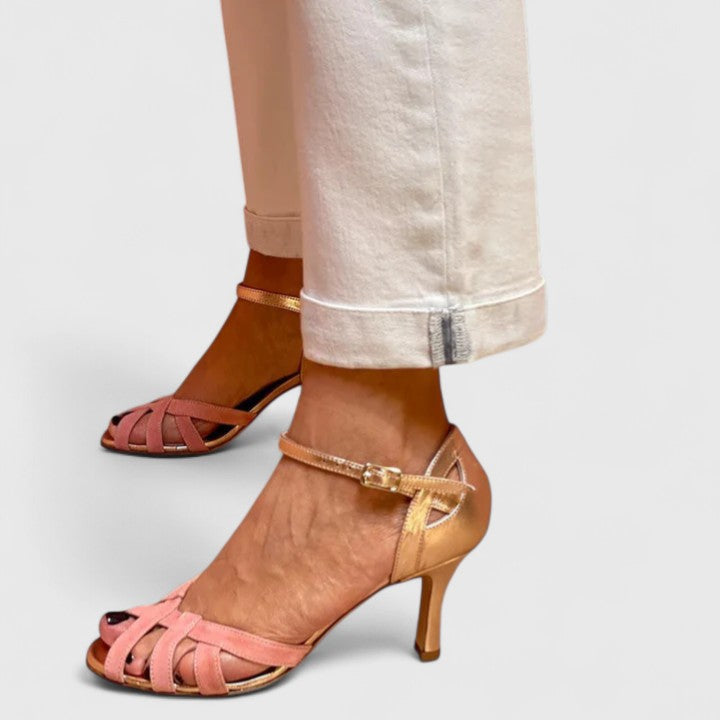 Danariah | Talons Orthopédiques Henri Lyon