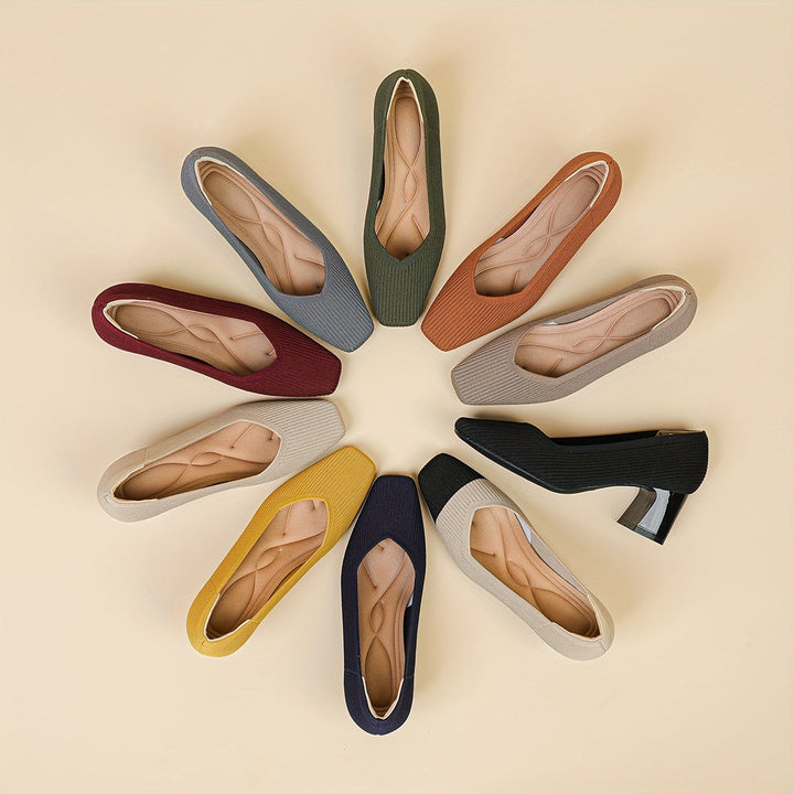 Zayli | Talons Orthopédiques Henri Lyon