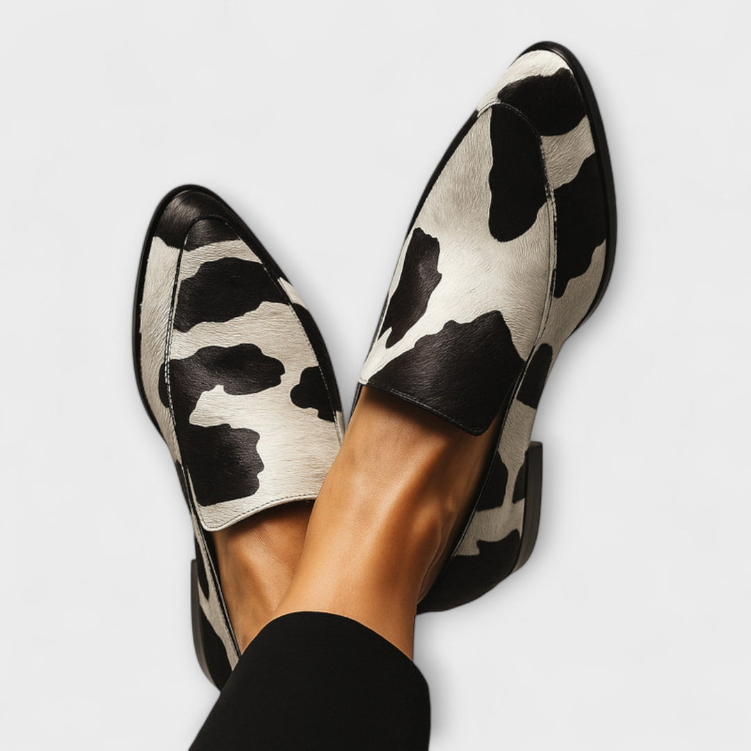 Margot™ | Mocassin Contemporain Henri Lyon