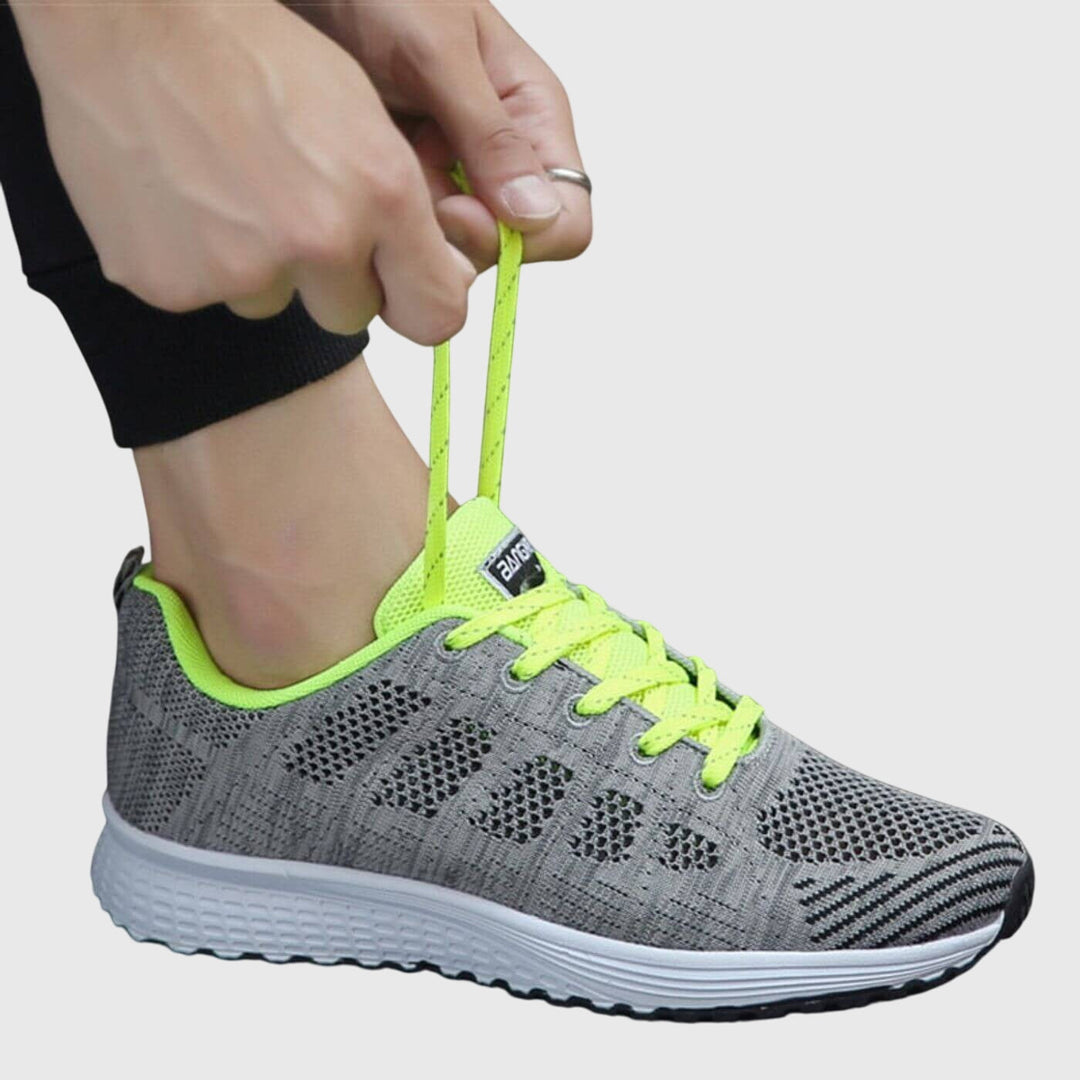 Betta™ | Chaussures Orthopédiques pour Femmes Henri Lyon