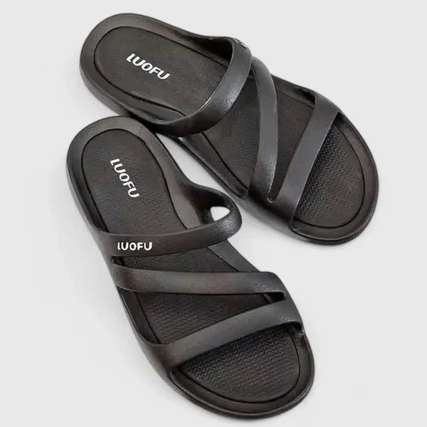 Arwen - Sandales Orthopédiques Confortables Henri Lyon