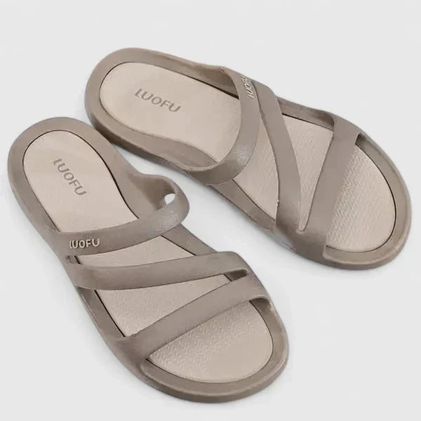 Arwen - Sandales Orthopédiques Confortables Henri Lyon