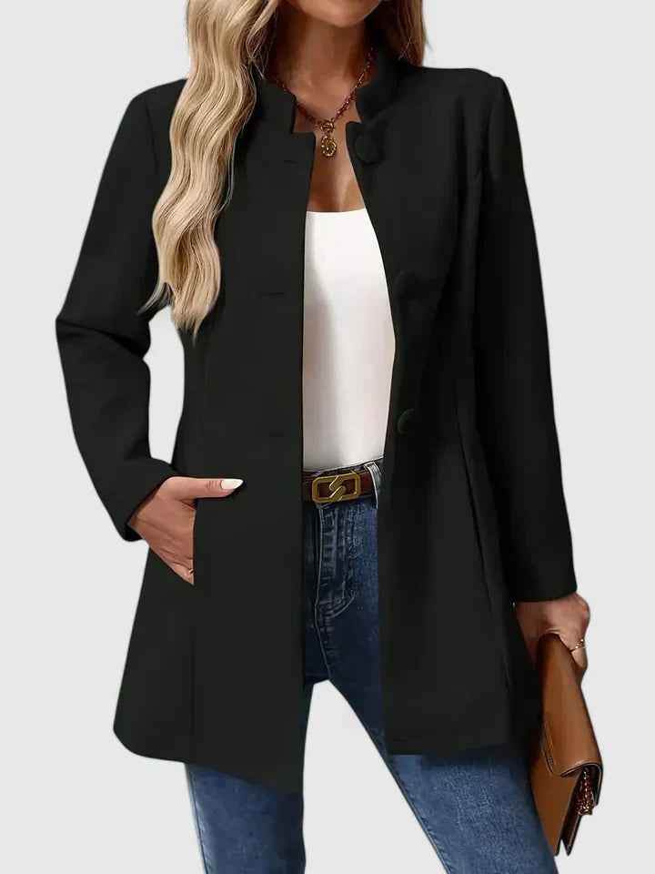 Carmelyssa | Veste Élégante Henri Lyon