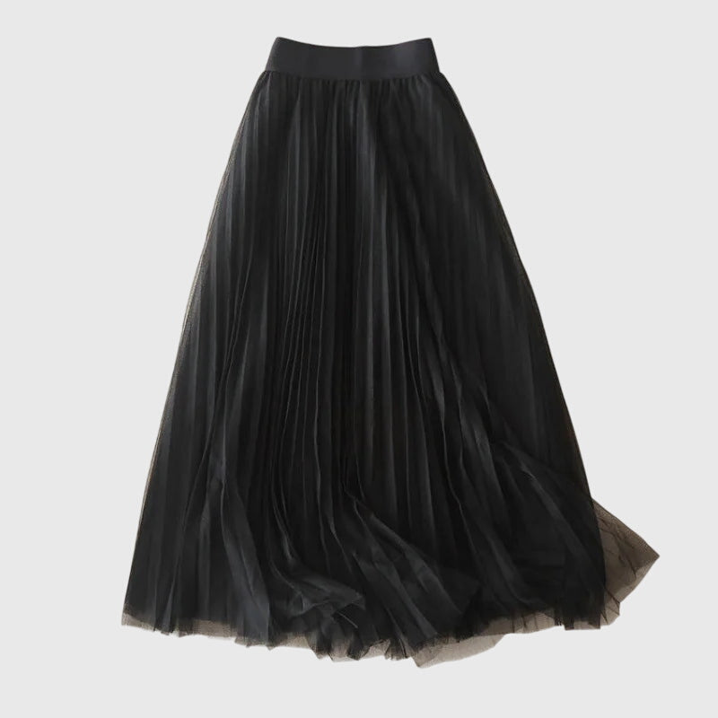 Sophia – Jupe en Tulle Henri Lyon