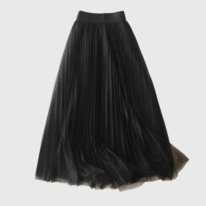 Sophia – Jupe en Tulle Henri Lyon