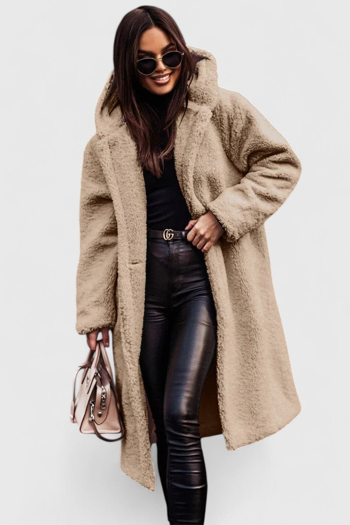 Brionyssa | Veste Élégante Henri Lyon