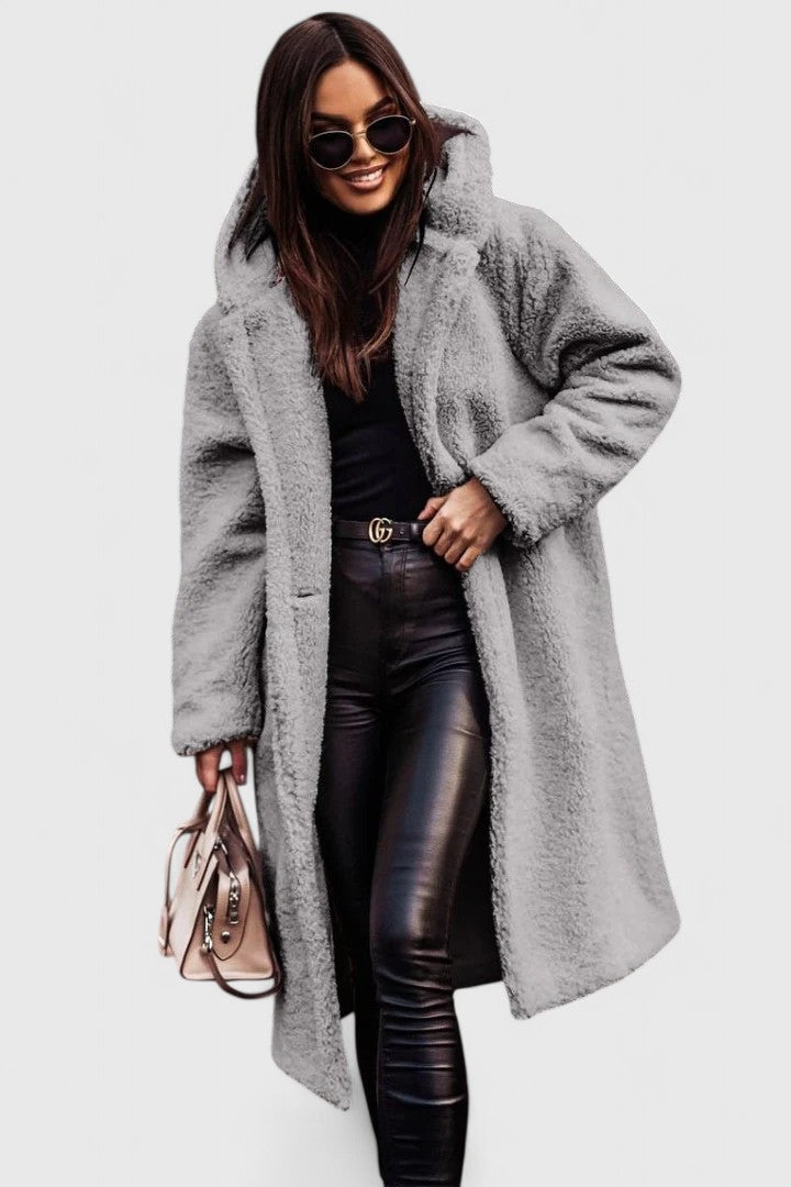 Brionyssa | Veste Élégante Henri Lyon