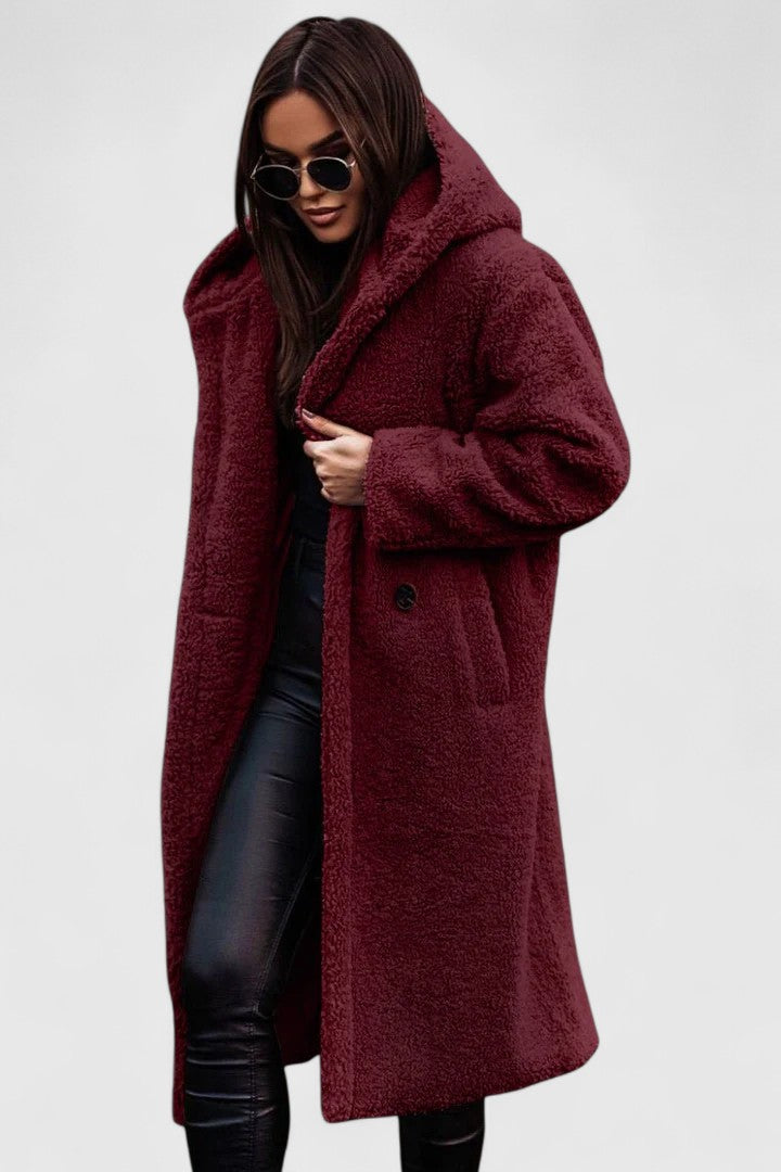 Brionyssa | Veste Élégante Henri Lyon