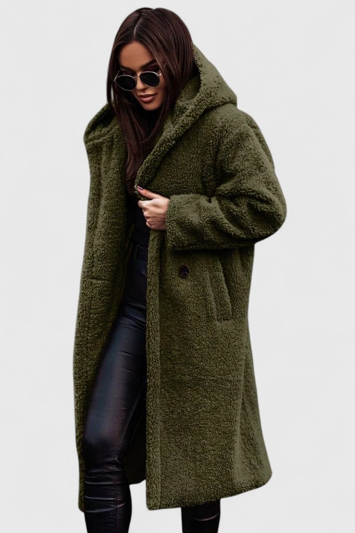 Brionyssa | Veste Élégante Henri Lyon