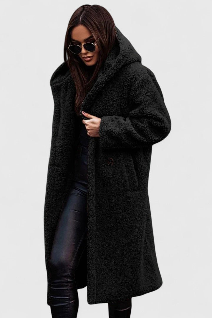 Brionyssa | Veste Élégante Henri Lyon