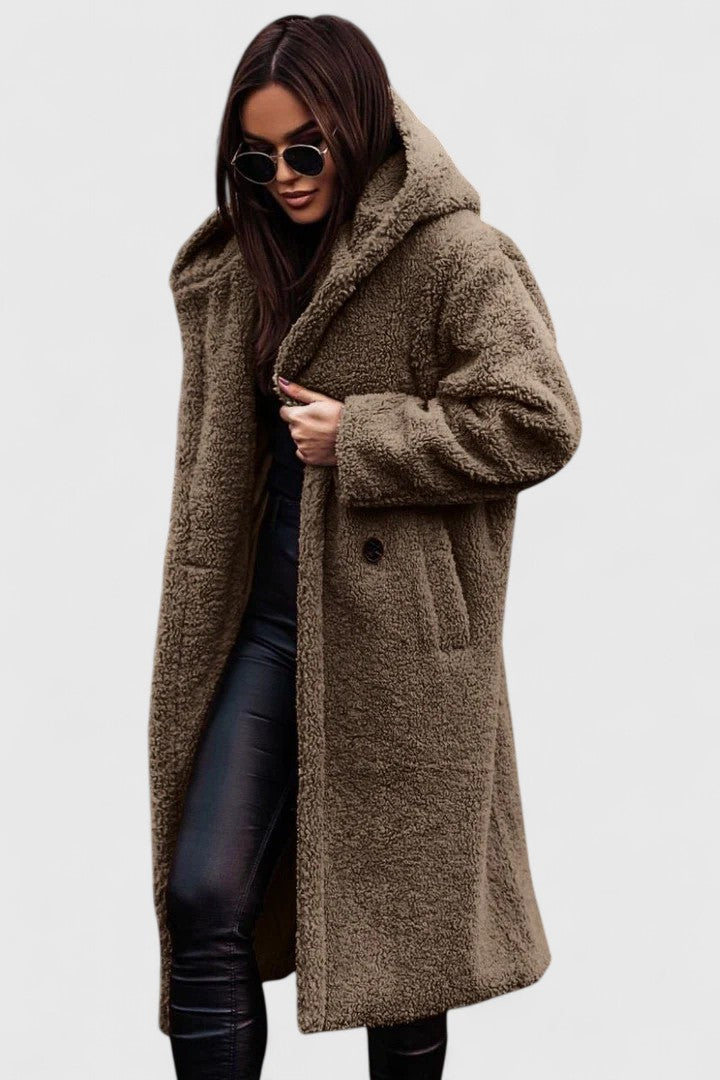 Brionyssa | Veste Élégante Henri Lyon