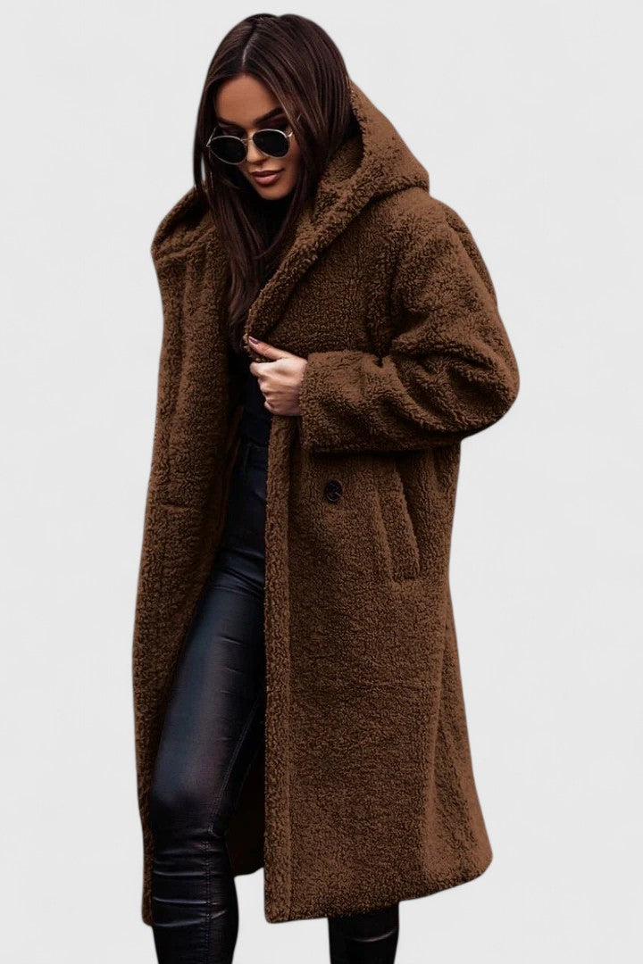 Brionyssa | Veste Élégante Henri Lyon