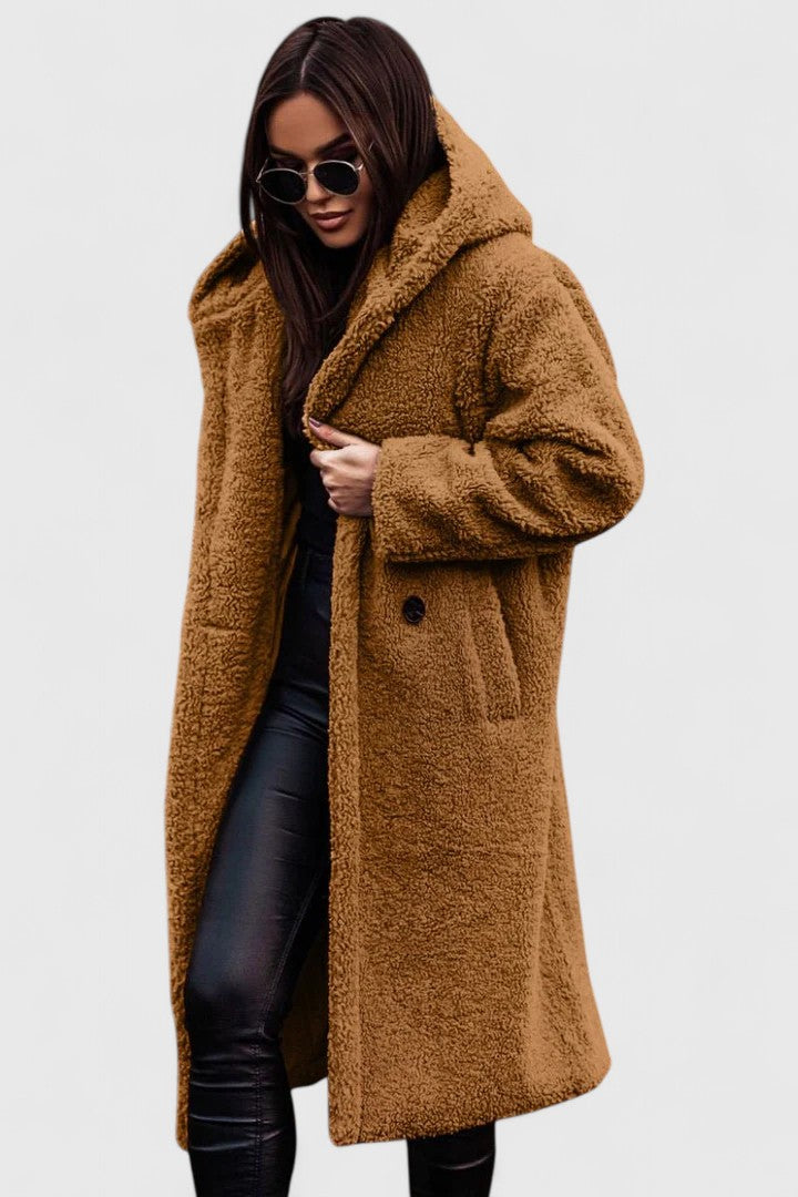 Brionyssa | Veste Élégante Henri Lyon