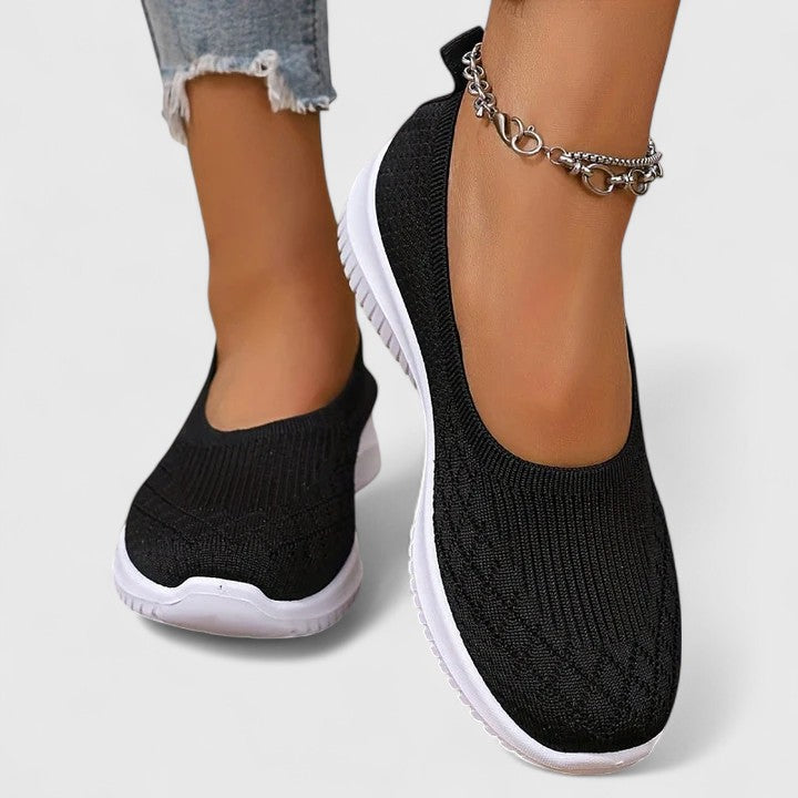 Odara | Chaussures Orthopédiques Slip-On Henri Lyon