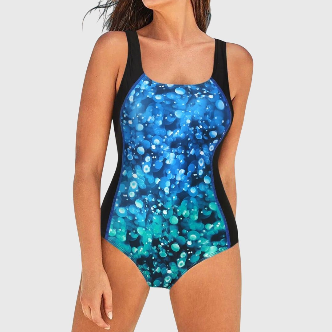 Dorian | Maillot de Bain Sculptant Henri Lyon
