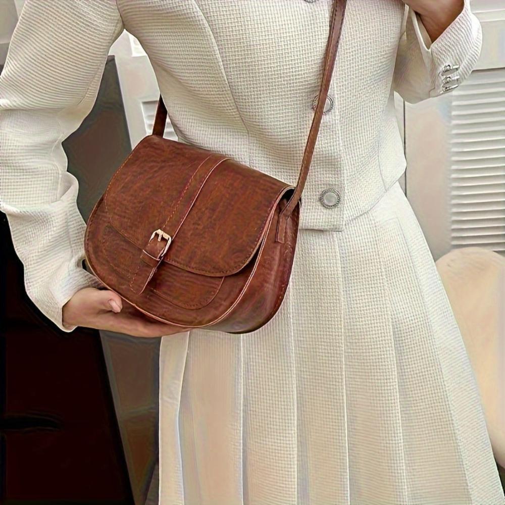 Evelyn™ | Sac bandoulière classique Henri Lyon