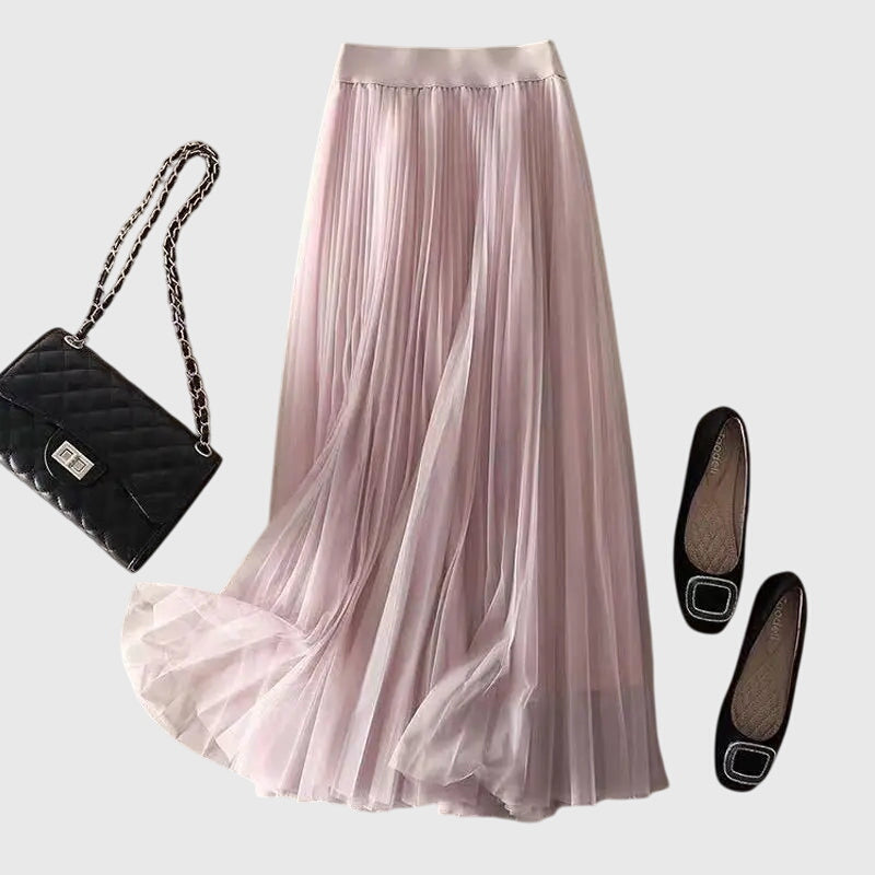 Sophia – Jupe en Tulle Henri Lyon