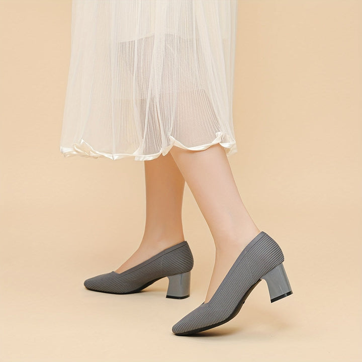 Zayli | Talons Orthopédiques Henri Lyon