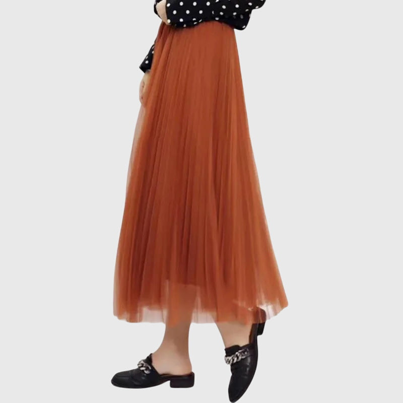 Sophia – Jupe en Tulle Henri Lyon