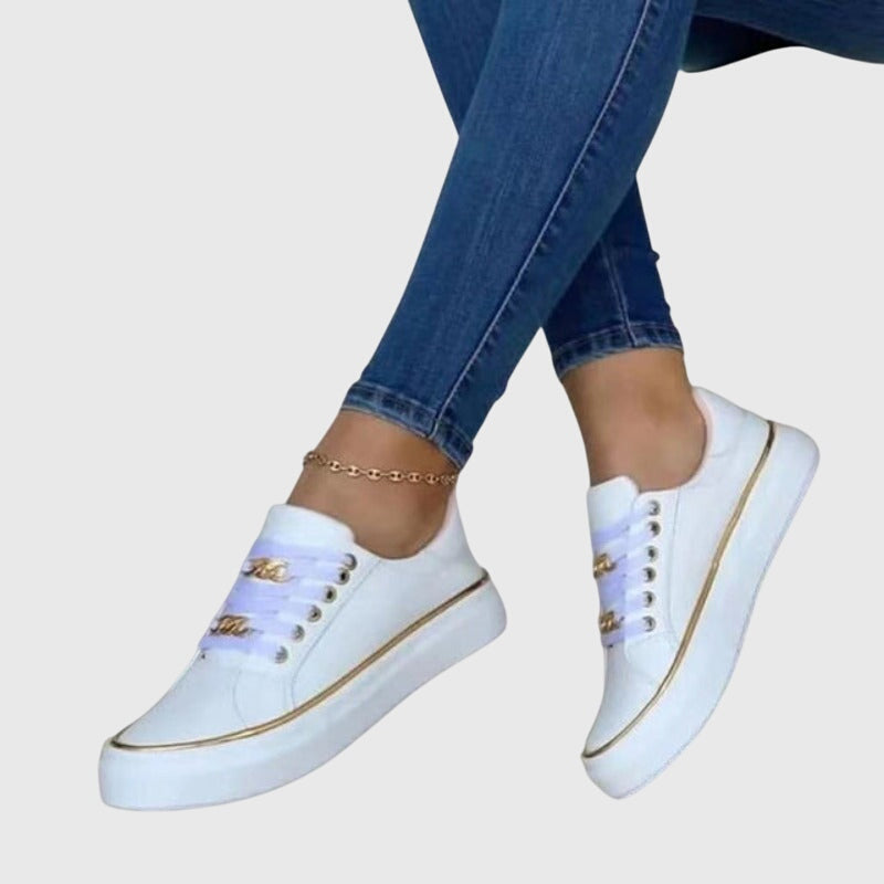 Camille™ | Chaussures Orthopédiques Élégantes Henri Lyon