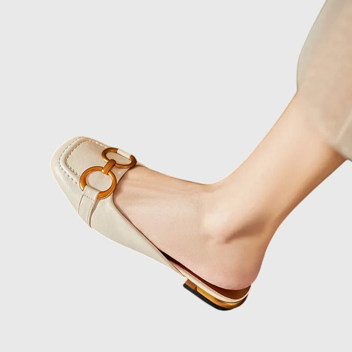 Indira - Sandales Orthopédiques Confortables Henri Lyon