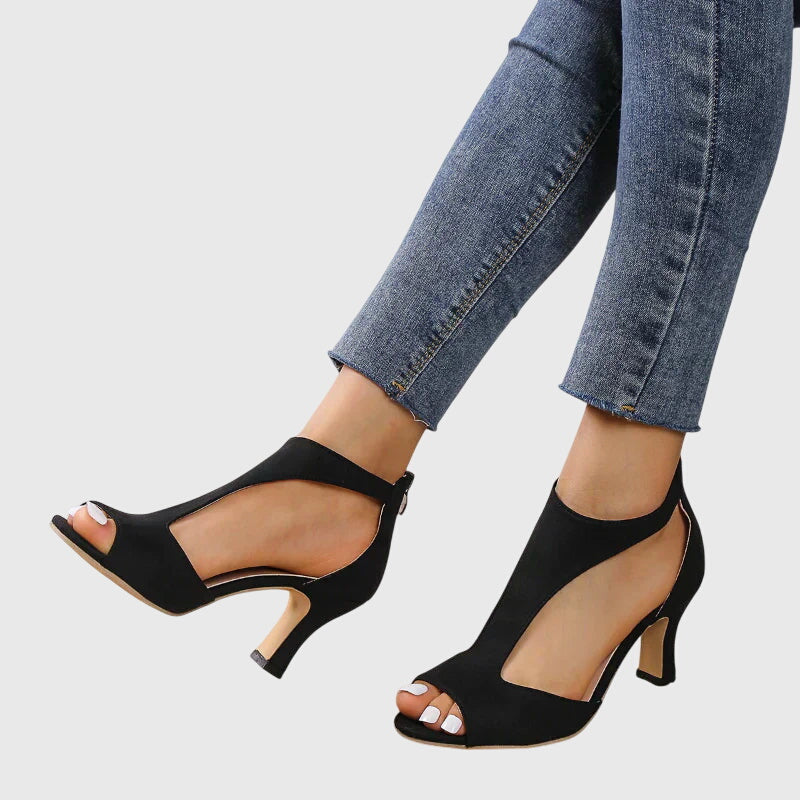Delfina™ | Talons Orthopédiques Henri Lyon