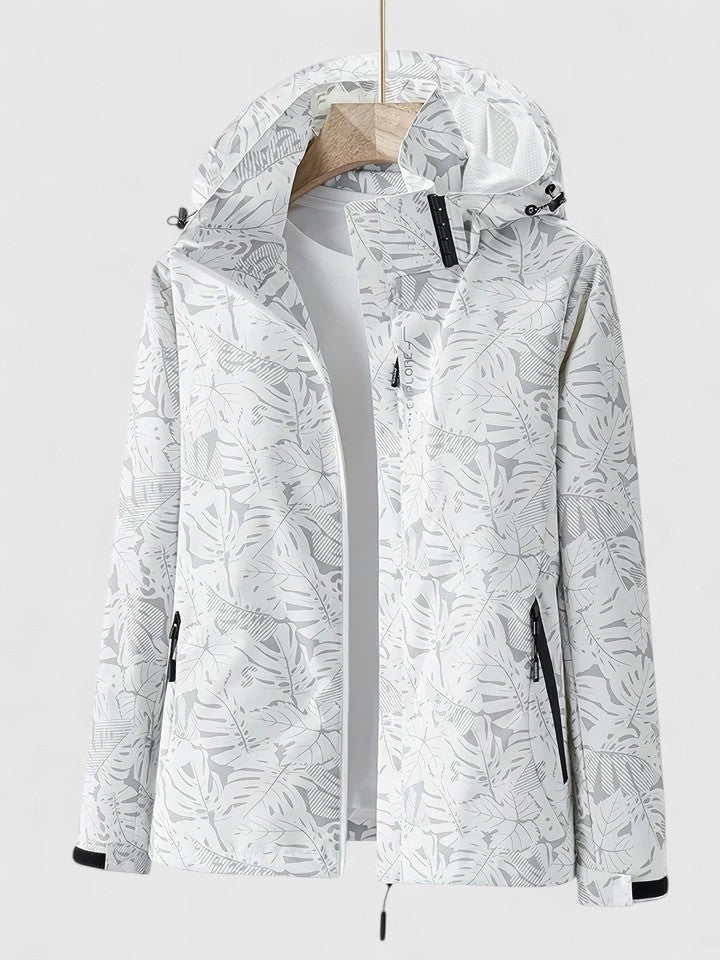 Thanyelle | Veste Élégante Henri Lyon